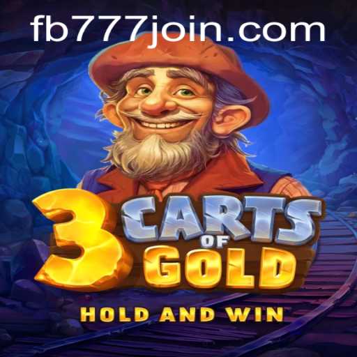 Discover 3cartsOfGold: A Thrilling Adventure into a World of Strategy and Fortune