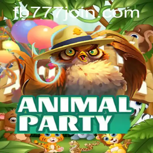 Exploring AnimalParty: A Captivating Multiplayer Game Experience