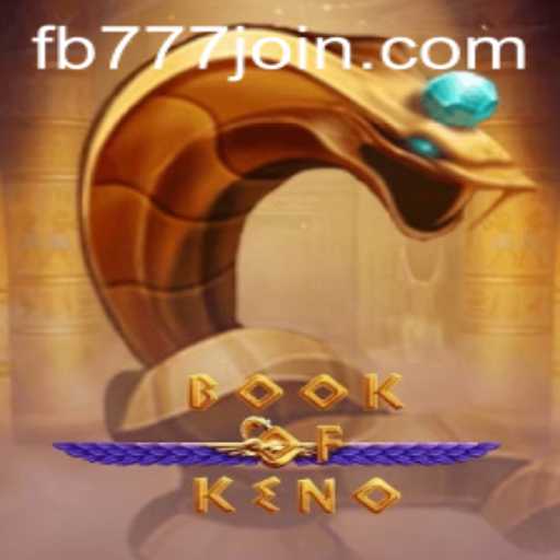 Discover the Thrills of BookOfKeno: Your Guide to the Ultimate Gaming Experience