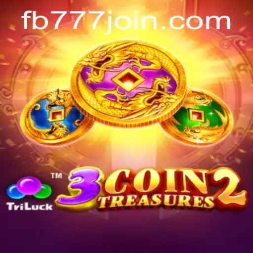 Unveiling the Excitement of 3CoinTreasures2: A Journey into the Heart of Virtual Adventure