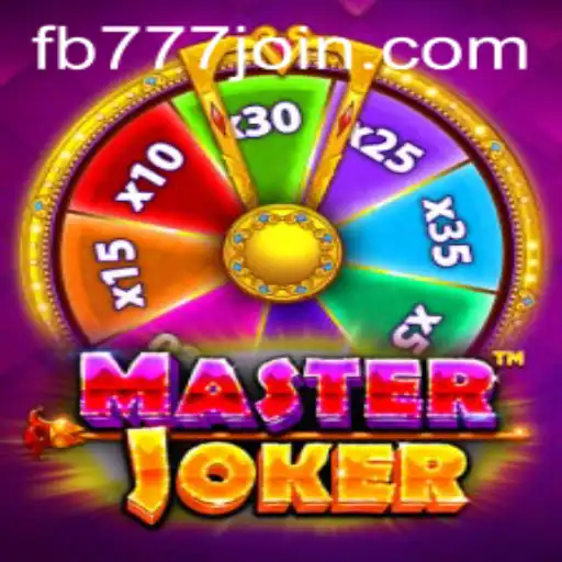 Discover the Thrilling World of MasterJoker with fb777