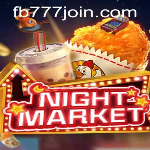 Exploring the Intriguing World of NIGHTMARKET and the fb777 Phenomenon