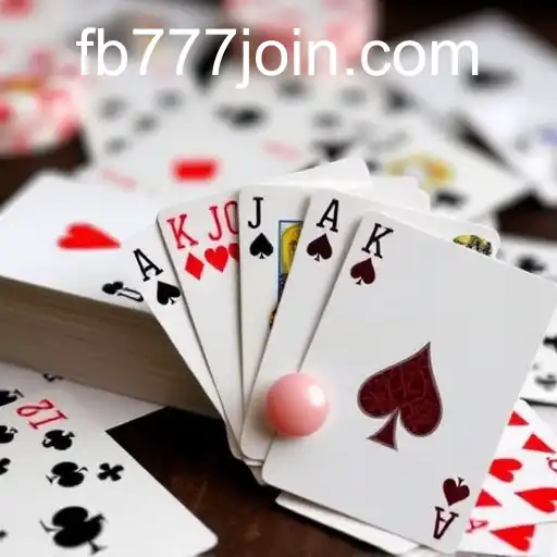 The Fascinating World of Card Games: A Deep Dive into Strategies and Entertainment