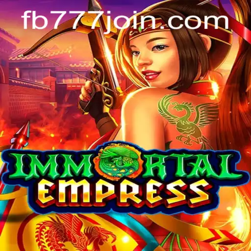 Unveiling the Mystical World of ImmortalEmpress: A Journey Beyond Time