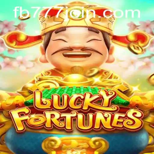 LUCKYFORTUNES: Unveiling the Thrills of Chance with fb777