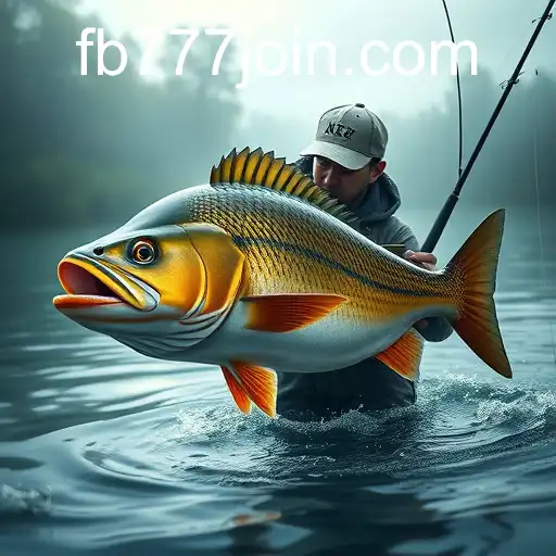 The Rise and Intricacies of Online Fishing: Exploring the Role of FB777
