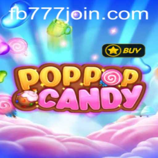 Exploring the Sweet and Colorful World of Poppopcandy