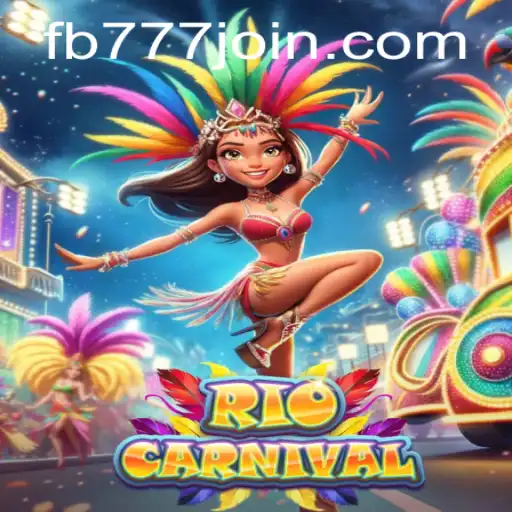 RioCarnival: Dive into the Vibrant World of Festivity and Gaming